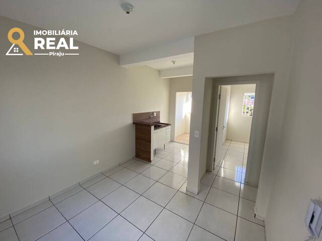 Casa para Venda em Piraju - 4