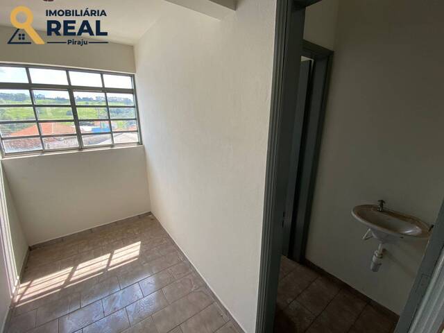 Ponto Comercial para Locação em Piraju - 5