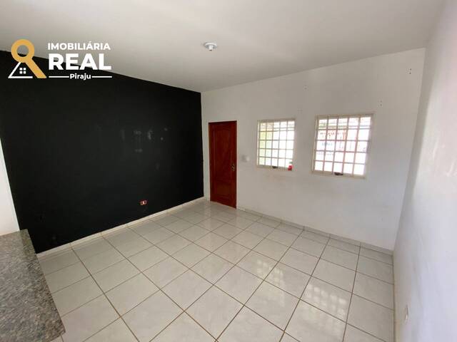 Casa para Venda em Piraju - 5