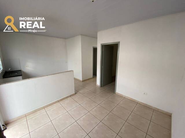 #27 - Casa para Locação em Piraju - SP - 3