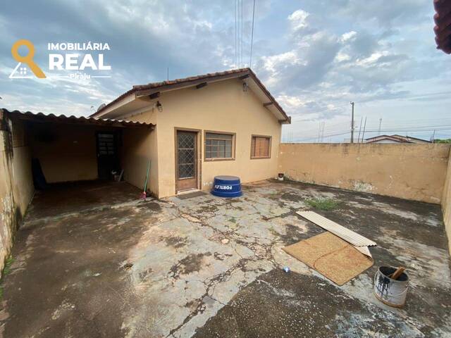 Casa para Venda em Piraju - 4