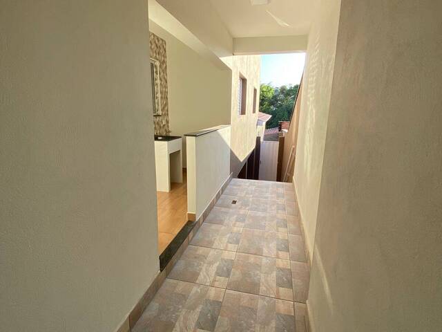 Casa para Locação em Piraju - 4
