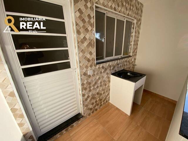 Casa para Locação em Piraju - 2