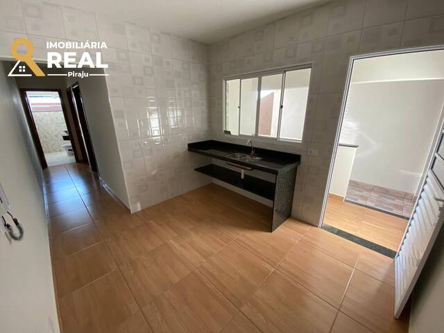 Casa para Locação em Piraju - 3