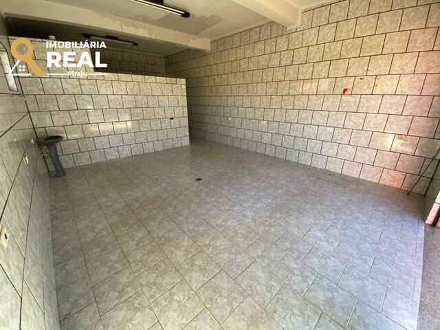 Ponto Comercial para Venda em Piraju - 4