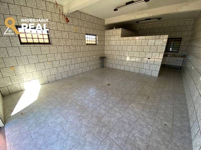 Ponto Comercial para Venda em Piraju - 5