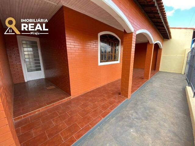 Casa para Venda em Piraju - 5
