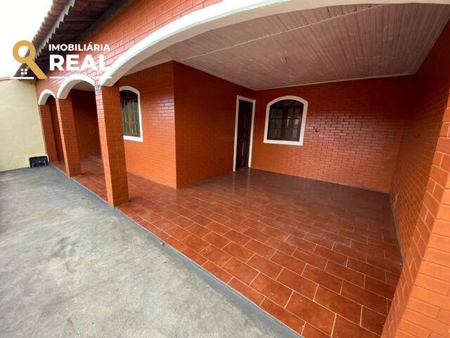 Casa para Venda em Piraju - 4