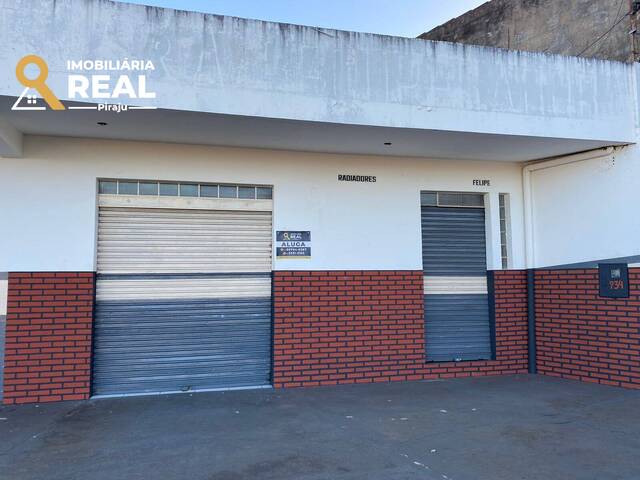 #39 - Ponto Comercial para Locação em Piraju - SP - 3