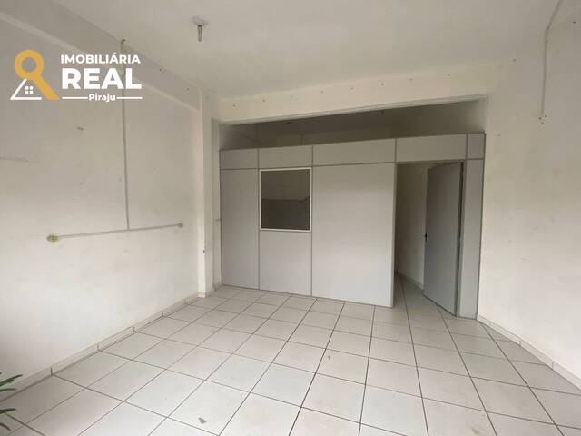 Ponto Comercial para Locação em Piraju - 4
