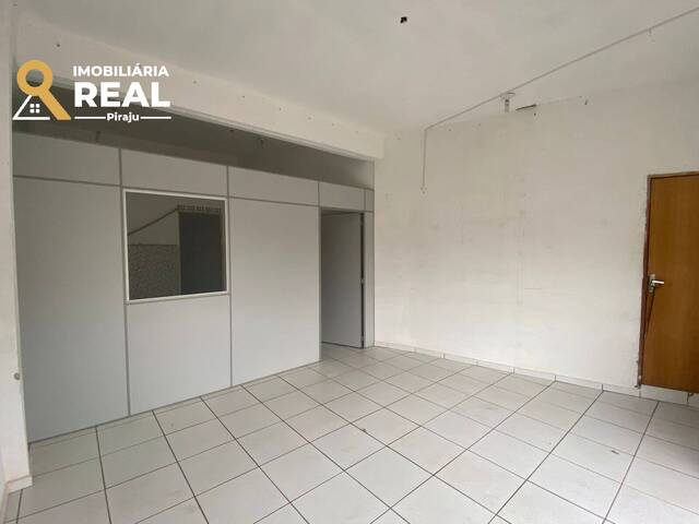 Ponto Comercial para Locação em Piraju - 5