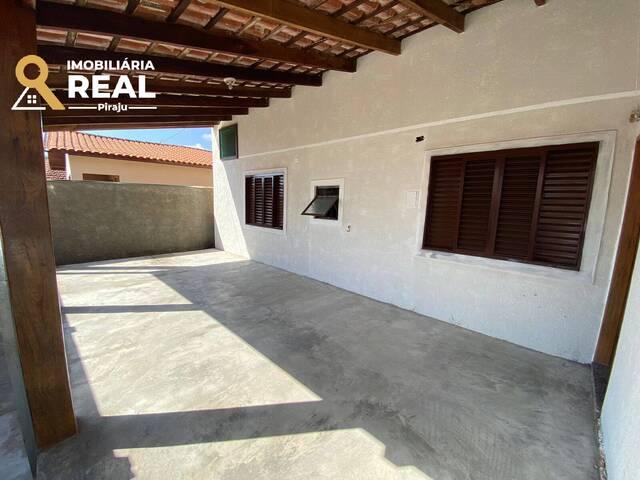 Casa para Venda em Piraju - 5