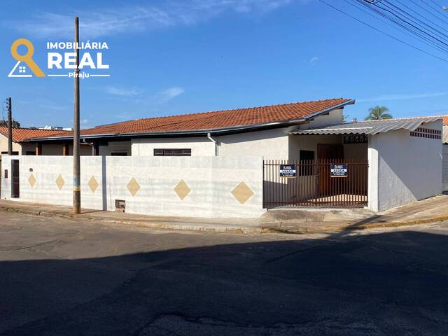 Venda em Vila Diana - Piraju