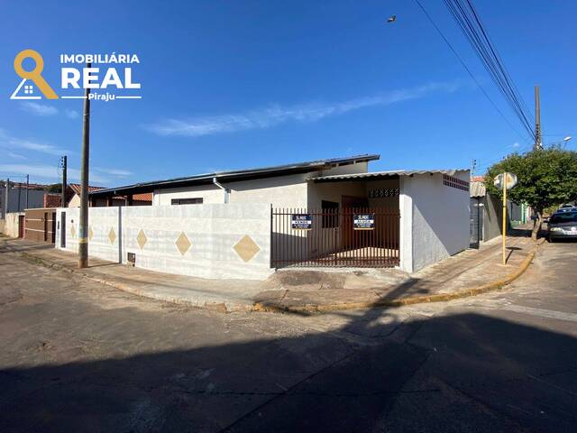 Casa para Venda em Piraju - 3