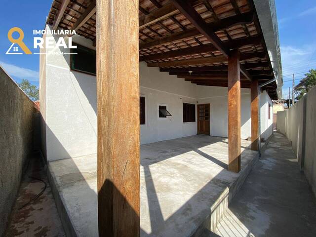 Casa para Venda em Piraju - 4