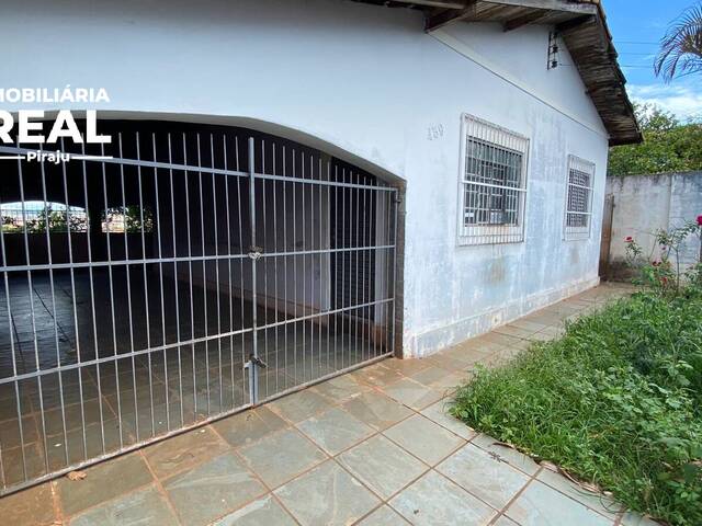 Casa para Venda em Piraju - 4