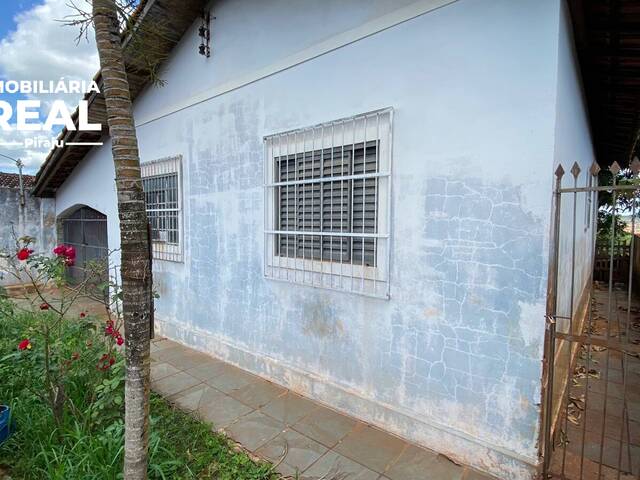 Casa para Venda em Piraju - 5