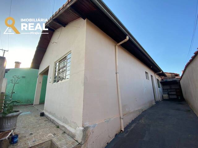 Casa para Venda em Piraju - 4