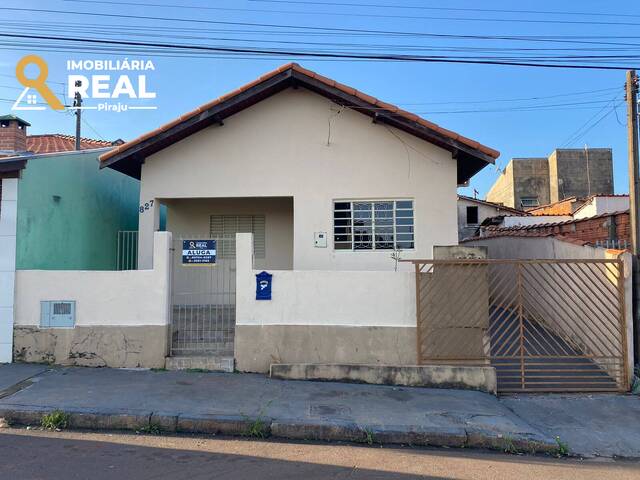 Venda em Vila Cantizani - Piraju