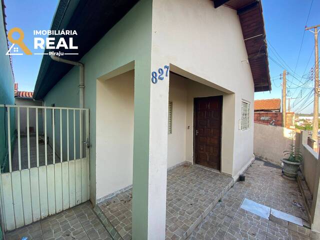 Casa para Venda em Piraju - 5