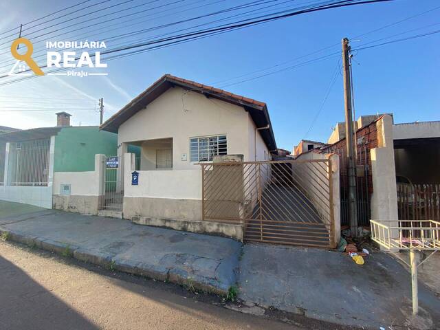 Casa para Venda em Piraju - 3