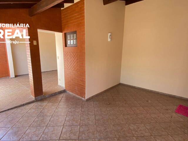 Casa para Venda em Piraju - 5