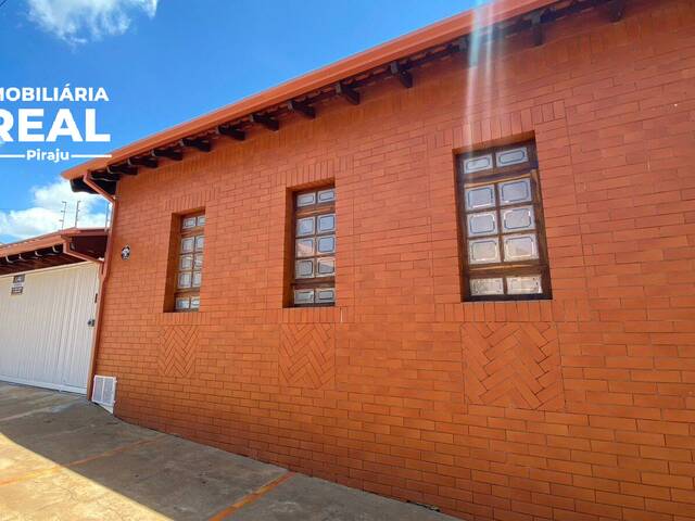 Casa para Venda em Piraju - 4