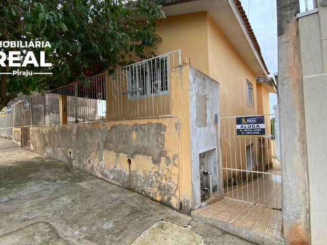 Casa para Venda em Piraju - 4