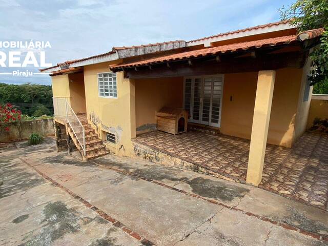 Casa para Venda em Piraju - 5
