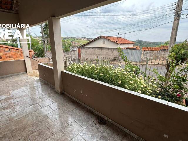 Casa para Venda em Piraju - 4