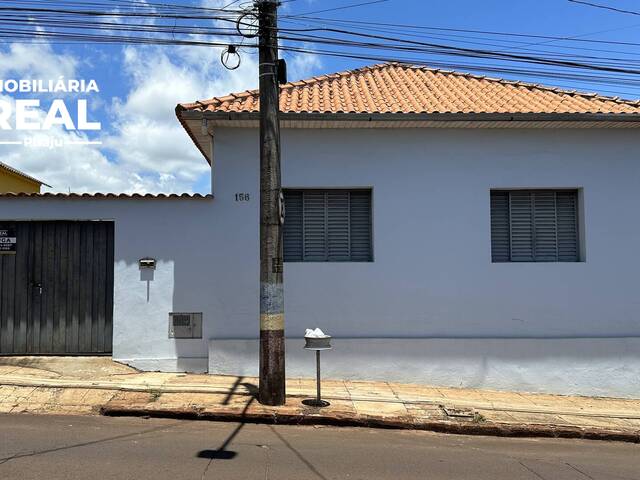 #37 - Casa para Locação em Piraju - SP - 1