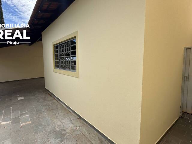 Casa para Locação em Piraju - 5