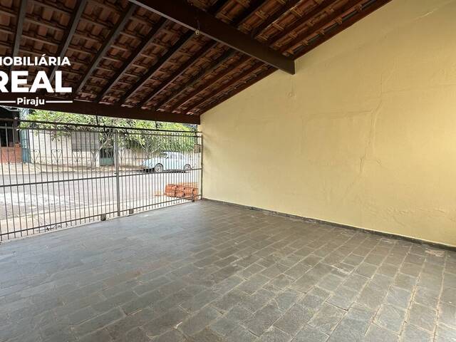 Casa para Locação em Piraju - 4