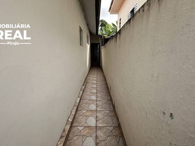 Casa para Locação em Piraju - 4