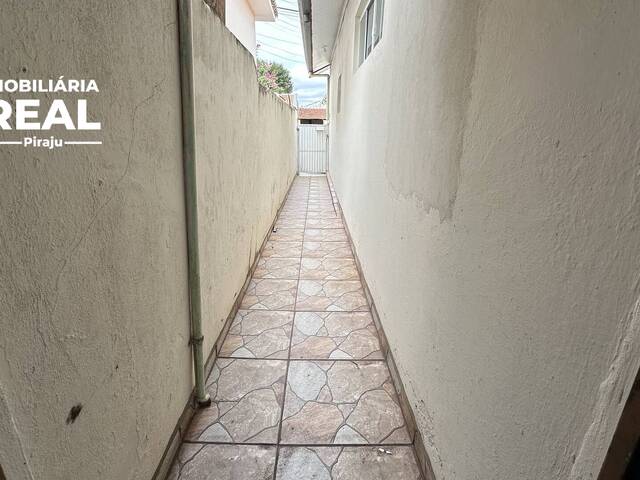 Casa para Locação em Piraju - 5