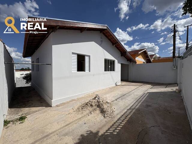 Casa para Venda em Piraju - 5