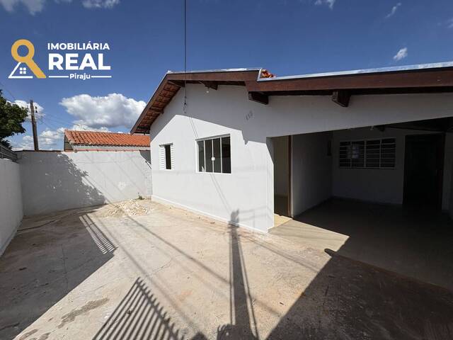 Casa para Venda em Piraju - 4