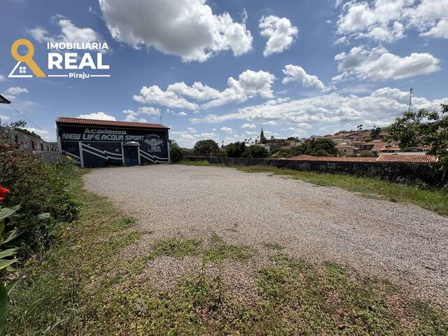 Estabelecimento para Venda em Piraju - 5