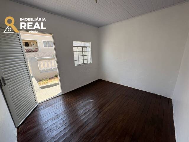 Casa para Locação em Piraju - 5