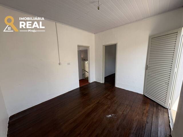 Casa para Locação em Piraju - 4