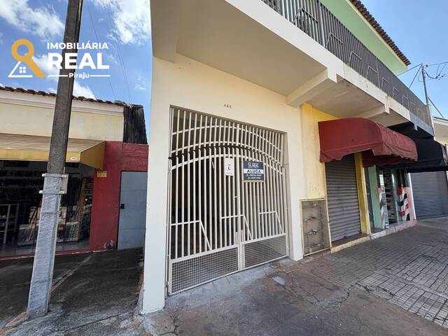 #171 - Casa para Locação em Piraju - SP - 3