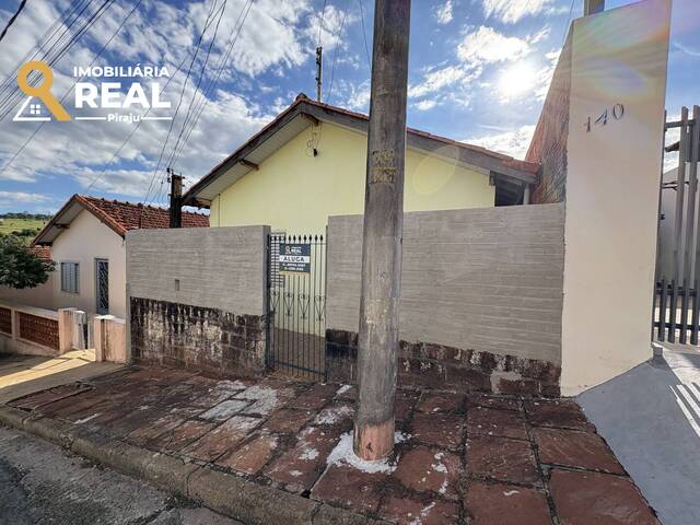 #52 - Casa para Locação em Piraju - SP - 3