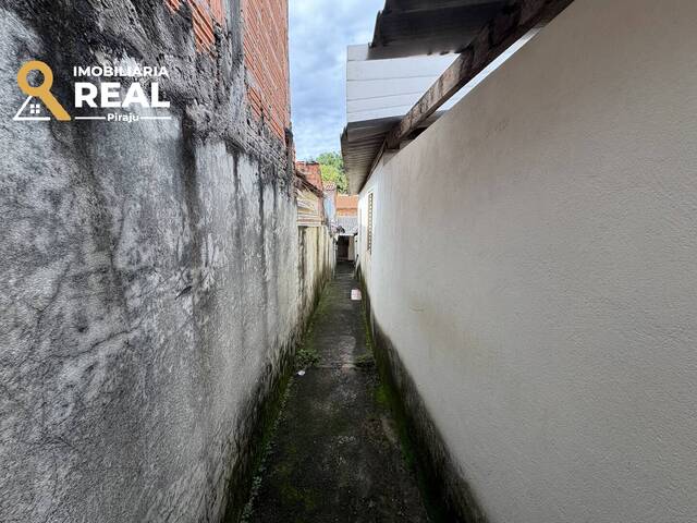 Casa para Locação em Piraju - 4