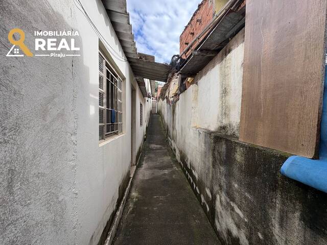 Casa para Locação em Piraju - 5