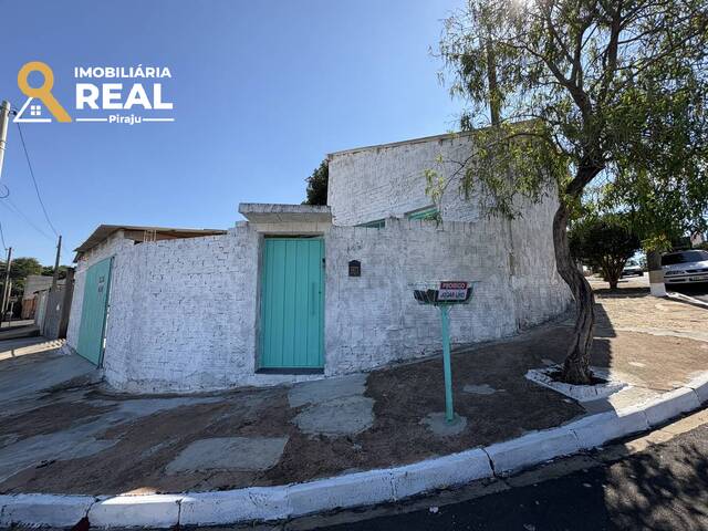#175 - Casa para Locação em Piraju - SP - 3