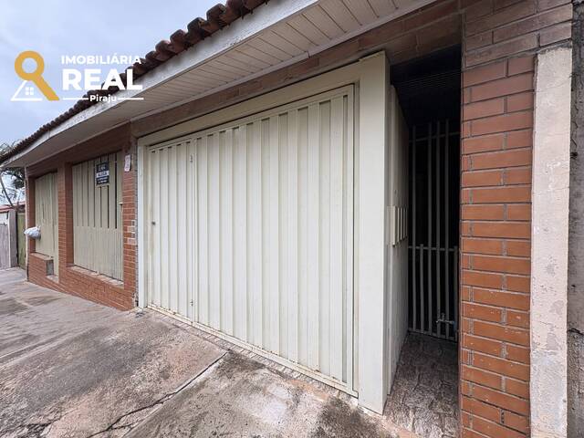 #53 - Casa para Locação em Piraju - SP - 3