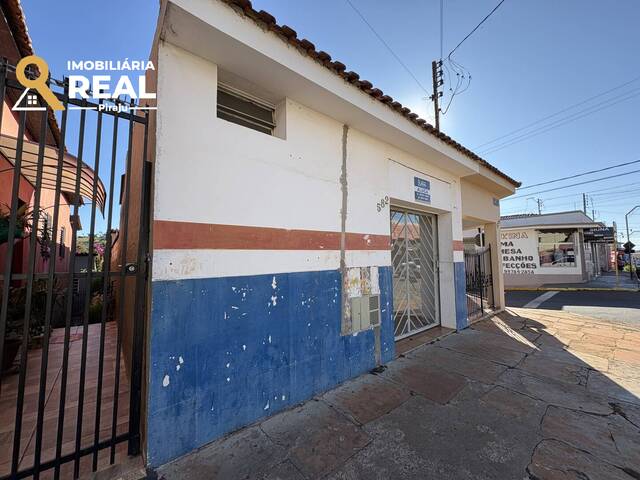 #143 - Sala para Locação em Piraju - SP - 2
