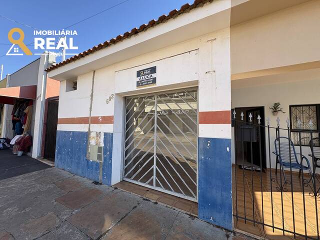 #143 - Sala para Locação em Piraju - SP - 3