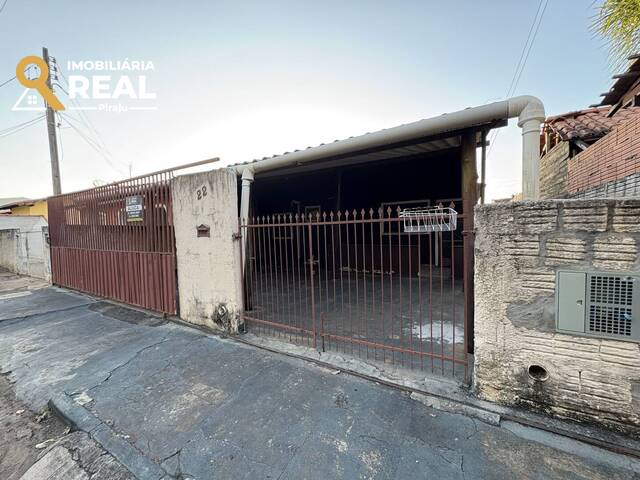 #148 - Casa para Locação em Piraju - SP - 3
