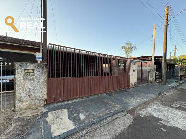 #148 - Casa para Locação em Piraju - SP - 2